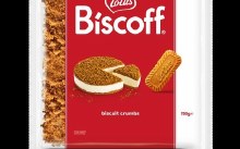 Lotus Biscoff Biscuit Crumbs - 750g (18620)(8)