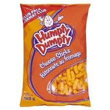 Humpty Dumpty Cheese Sticks 560g (18827)