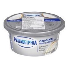 Philadelphia Cream Cheese Tubs - 12 x 227g (89597)