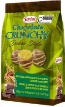 Sorini - Chocolate Crunchy Dubai Style Truffles, 600 g(30752)