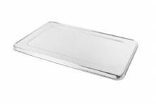 WP Full Steam Foil Lid - 50/CASE (5000)