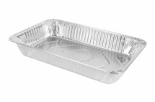 WP Full Steam Pan Deep - 100/CASE (35130)