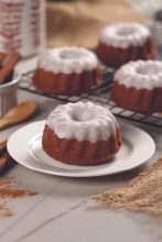 Wow Factor Cinnamon Bundt Cake - 25/CASE