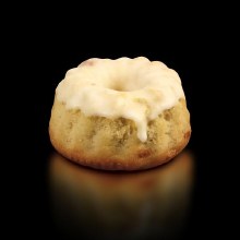 Wow Factor Lemon Bundt Cake - 25/CASE