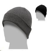 HS Unisex Knit Toque Black(24685)
