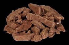 Additional picture of Reuven Fully Cooked Seasoned Beef Steak Strips - 2x 2.5KG - SOLD BY CASE - (1) (03677)