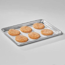Additional picture of Olymel Jalapeno & Cheddar Pork Burgers Uncooked 5.29oz - 24/CS - SOLD BY CASE - (1) (97652)