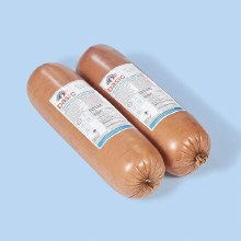 Additional picture of Olymel Smoked Boneless Chopped Ham - 5.2KG x 2/CS - SOLD BY KG - (1) (90616)