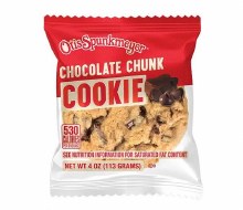Otis Spunkmeyer Chocolate Chunk Cookies - 24 x 4oz (24165)