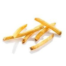 Cavendish Farms Fine Coated Shoestring French Fries - 6 x 4.5LB (07715) - SOLD BY CASE