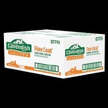 Additional picture of Cavendish Farms Fine Coated Shoestring French Fries - 6 x 4.5LB (07715) - SOLD BY CASE