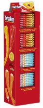 Hershey Twizzlers Assorted Filled Twists PPK - 64ct (77009)