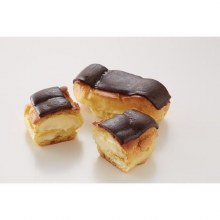 Additional picture of Sara Lee Mini Black & White Eclairs - 12 x 5/PKG (00197)