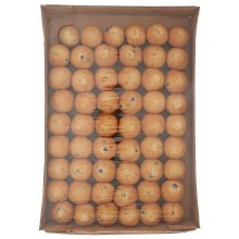 Sara Lee Chef Pierre Assorted Muffins Blueberry/Banana/Lemon - 3 x 54ct (08767)