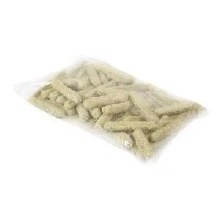 Nikolaos Breaded Mozza Sticks - 2.27KG  (2) (90013)