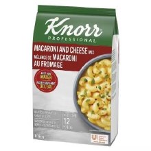 Unilever Knorr Macaroni & Cheese - 816g (4)
