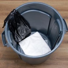 Additional picture of Avantex Spill Hero Absorbent Pad - 100/CASE