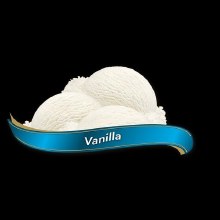 Chapman's Markdale VANILLA Hard Ice Cream - 11.4L (01001)