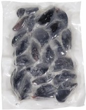 High Liner Signature Shell-On Cooked *PEI* Mussels (22-28ct/lb)- 1LB (10)