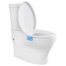 Additional picture of Ocean Mist Eco Bowl Clip - 12/BOX