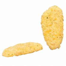 High Liner Upper Crust 4oz Cheddar Biscuit Cape Hake Gluten Free - 10LB (00290)