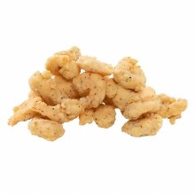 High Liner IQF Dip't & Dusted Southern Style Breaded Shrimp (51-60/lb) - 4 x 2.5LB (00244)