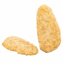 High Liner Crispy Crunchy Breaded Cape Hake (4.5oz approx.) - 10LB (00391)