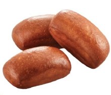 Backerhaus Veit Pretzel Bites - 500/CASE (13486)