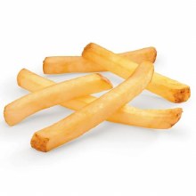 McCain Taterchef Homestyle Red Skin 7/16 Fries - 6 x 5LB