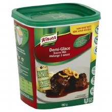 Unilever Knorr Demi-Glace Sauce - 880g (6)