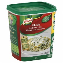 Unilever Knorr Alfredo Sauce - 605g (4)