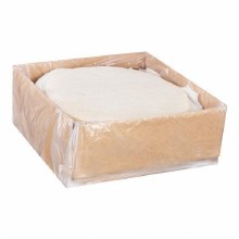 Rich's 16" Proof & Bake Pre-Sheeted Pizza Dough - 20 x 26oz (35086)