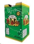 La Perla Canola Oil - 16L - BOX (00925)