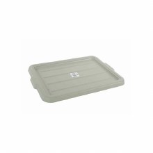 Globe Bus Box Lid - For 5" & 7" Bus Box - (02949)