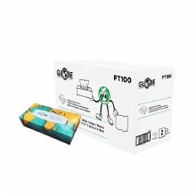 Additional picture of Globe Facial Tissue - 30 x 100/BOX (00481)