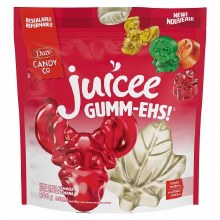 Dare Juicee Gumm-Ehs - 500g (6) (24240)