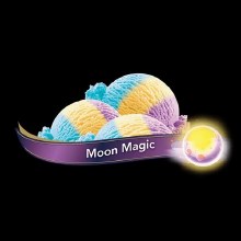 Chapman's Markdale MOON MAGIC Hard Ice Cream - 11.4L (01211)