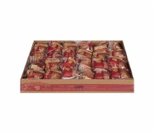 Otis Spunkmeyer Ind. Wrapped Banana Nut Muffins 2oz - 96/CASE (24176)