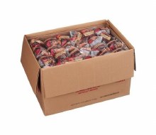 Otis Spunkmeyer Ind. Wrapped Choc Chip Muffins 2oz - 96/CASE (24177)