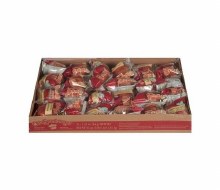 Otis Spunkmeyer Ind. Wrapped Apple Muffins 2oz - 96/CASE (24313)