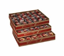 Otis Spunkmeyer Ind. Wrapped Variety Muffins 2oz - 96/CASE (24170)