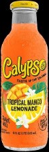 Calypso Tropical Mango Lemonade - 12/CASE (18406)