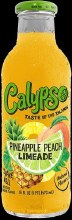 Calypso Pineapple Peach Limeade - 12/CASE (18501)