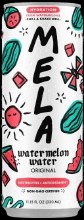 Mela Watermelon Original 500ml - 12/CASE (78030)