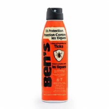 Bens Tick Eco Spray - 170g (12) (07400)