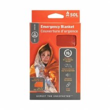 SOL Emergency Blanket (12) (21222)