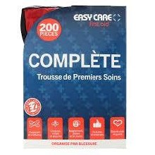 Easy Care Canada Complete Kit Fr/Eng (6) (75999)