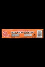 Old Dutch TERIYAKI Beef Jerky 15g - 48/BOX