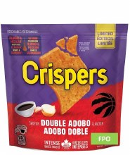 Crispers Double Adobo - 145g (12)