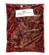 Krinos Kalamata Olives Whole Pitted - 1KG (10)